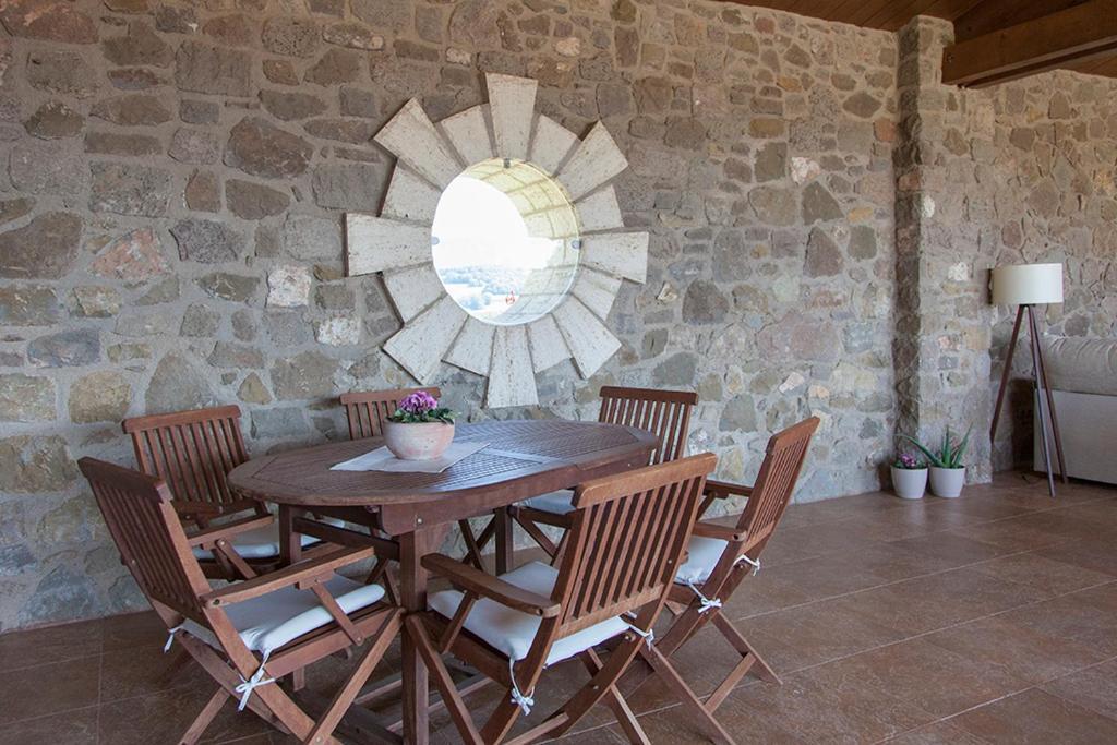 Espunyola Casa Cal Saboyaゲストハウス エクステリア 写真