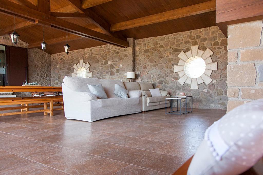 Espunyola Casa Cal Saboyaゲストハウス エクステリア 写真