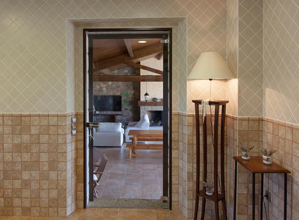 Espunyola Casa Cal Saboyaゲストハウス エクステリア 写真