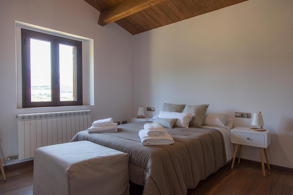 Espunyola Casa Cal Saboyaゲストハウス エクステリア 写真